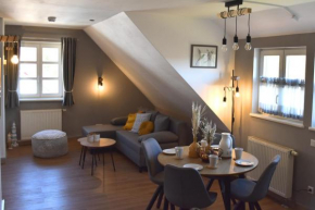 Schöne 54qm 2 Zimmer Ferienwohnung 1-4 Personen an der Kreptitzer Heide auf Rügen - Wandern Fahrradfahren und Meer, Dranske